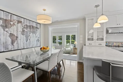 21 Kitts Field Circle Edgartown MA 02539