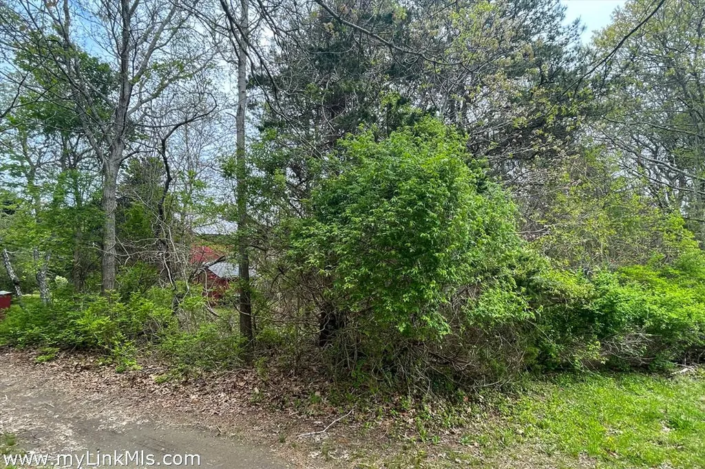 0 Heather Lane Oak Bluffs MA 02557