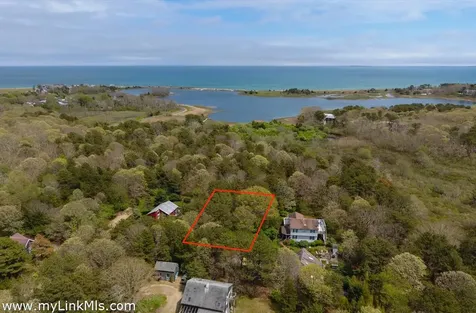 0 Heather Lane Oak Bluffs MA 02557