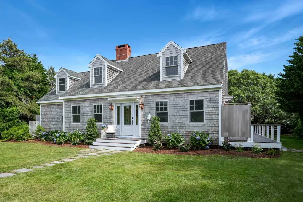 5 Katama Drive Edgartown MA 02539