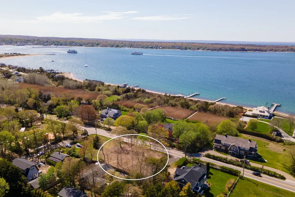 0 Temahigan Avenue & Dover Street Oak Bluffs MA 02557