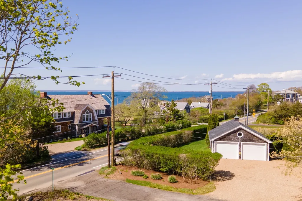 0 Temahigan Avenue & Dover Street Oak Bluffs MA 02557