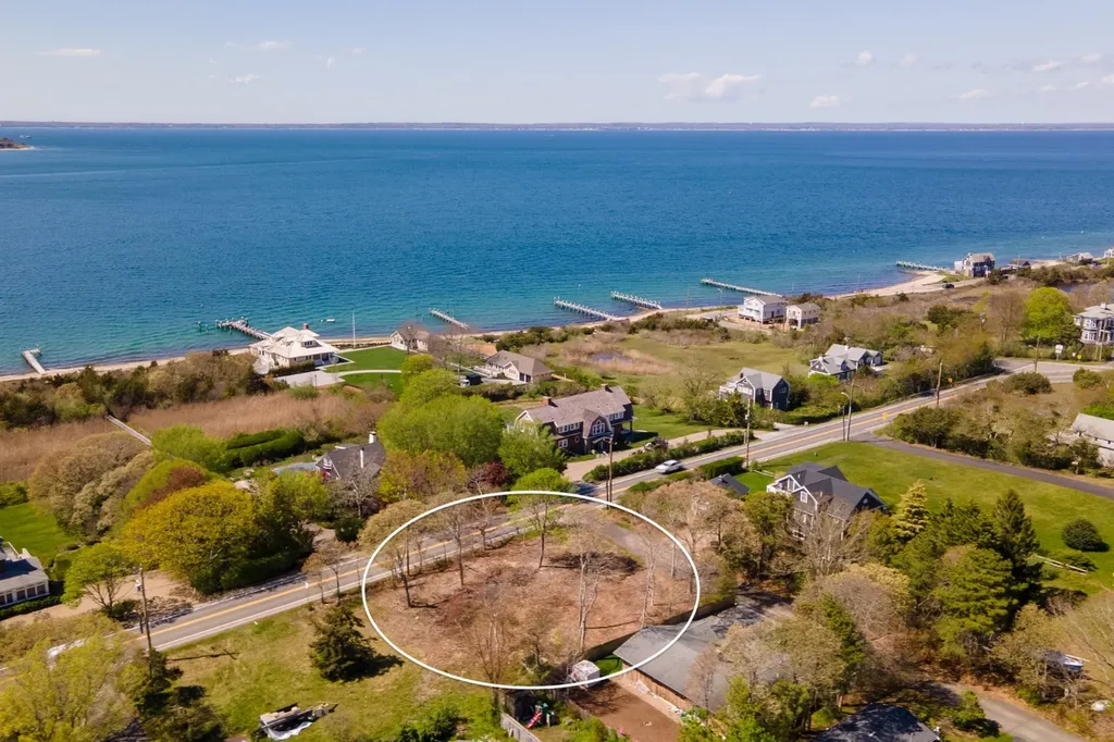 0 Temahigan Avenue & Dover Street Oak Bluffs MA 02557