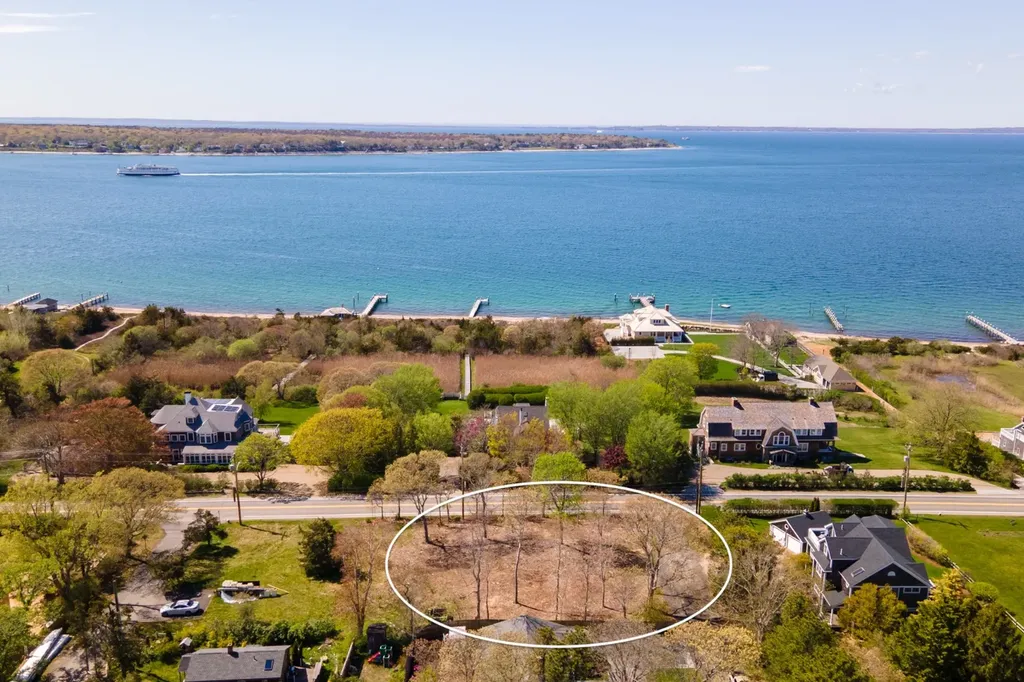 0 Temahigan Avenue & Dover Street Oak Bluffs MA 02557