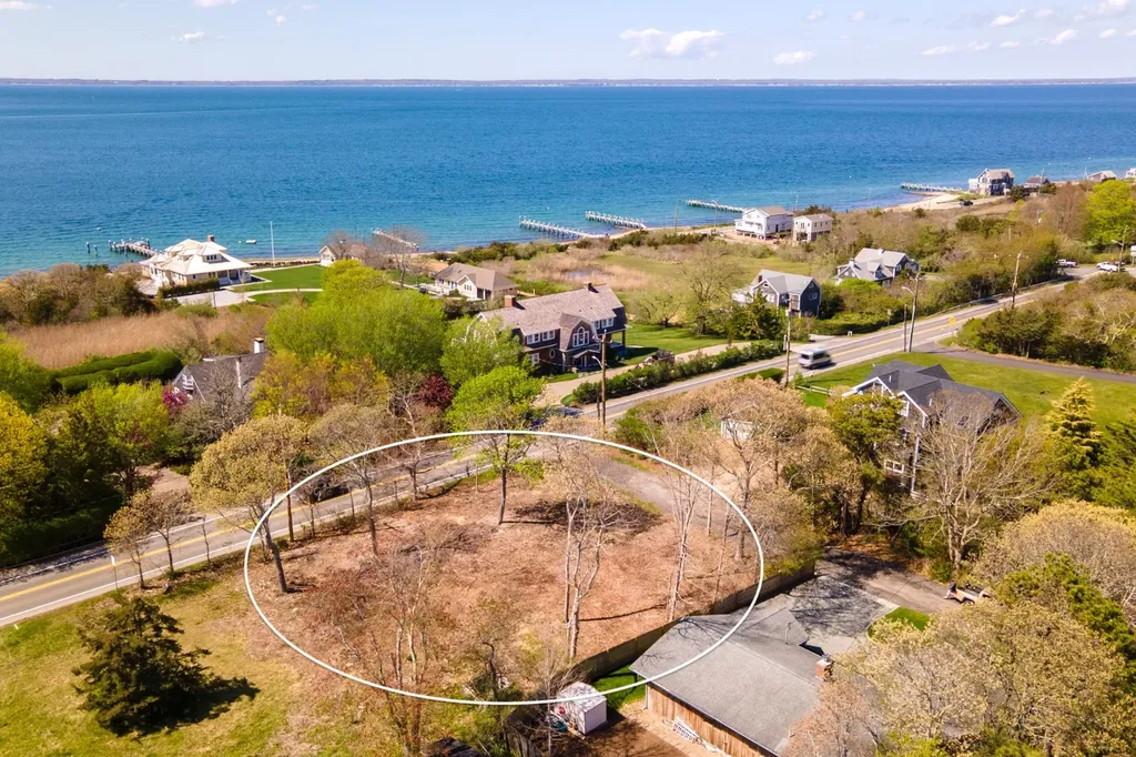 0 Temahigan Avenue & Dover Street Oak Bluffs MA 02557