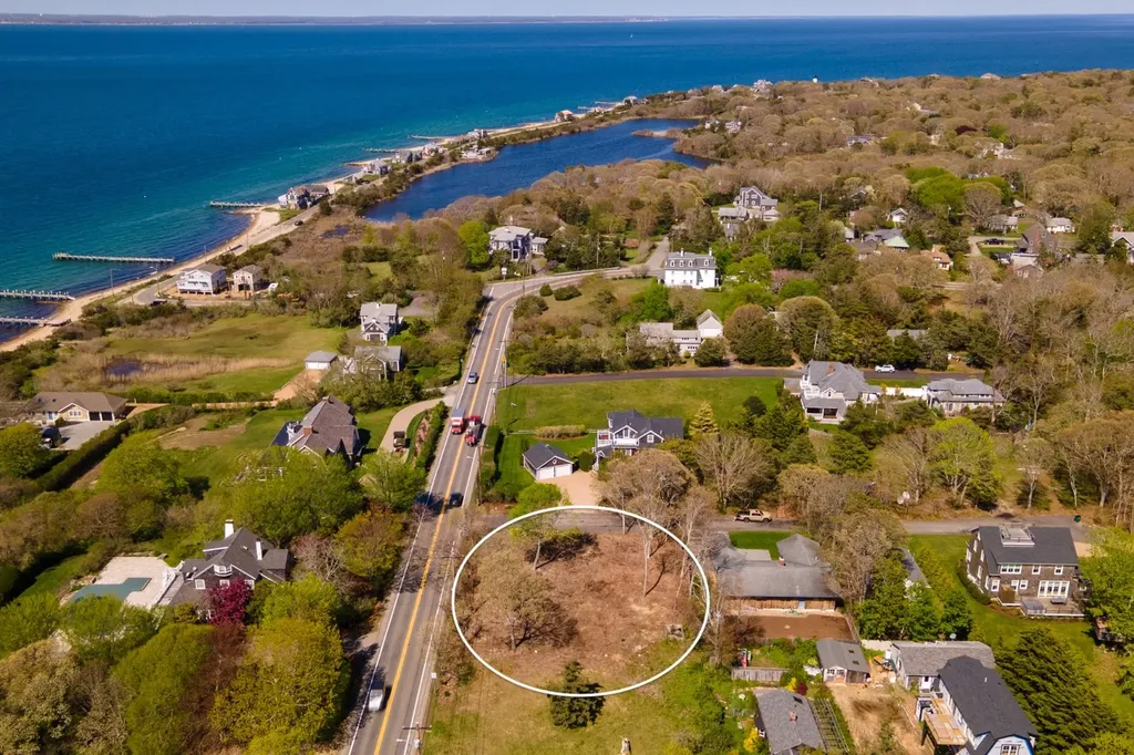 0 Temahigan Avenue & Dover Street Oak Bluffs MA 02557