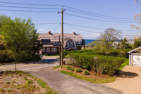 0 Temahigan Avenue & Dover Street Oak Bluffs MA 02557