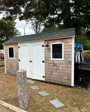 9 Brunswick Avenue Oak Bluffs MA 02557