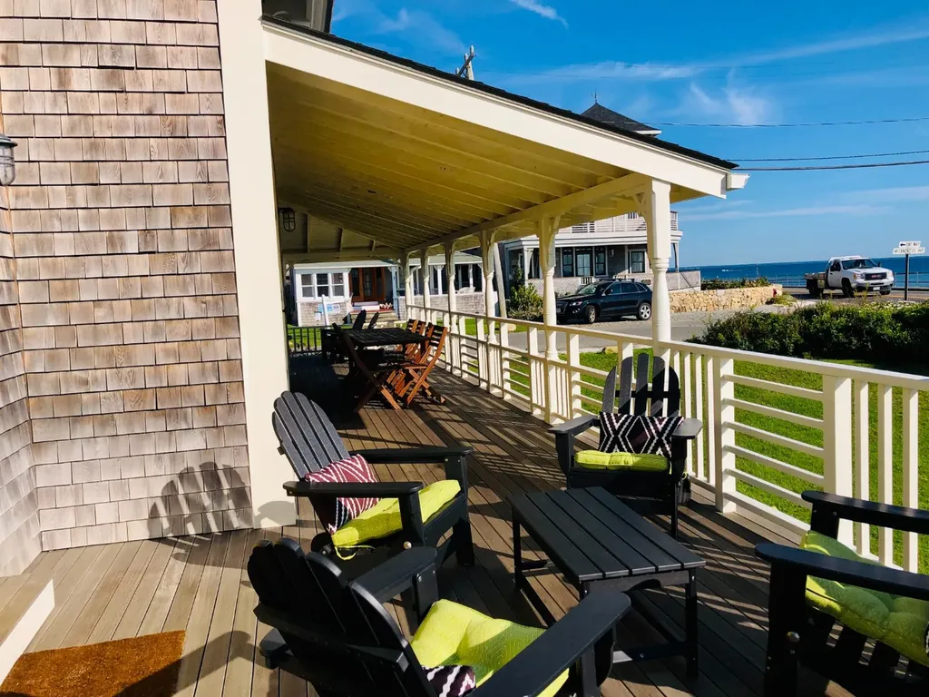 4 Canonicus Avenue Oak Bluffs MA 02557