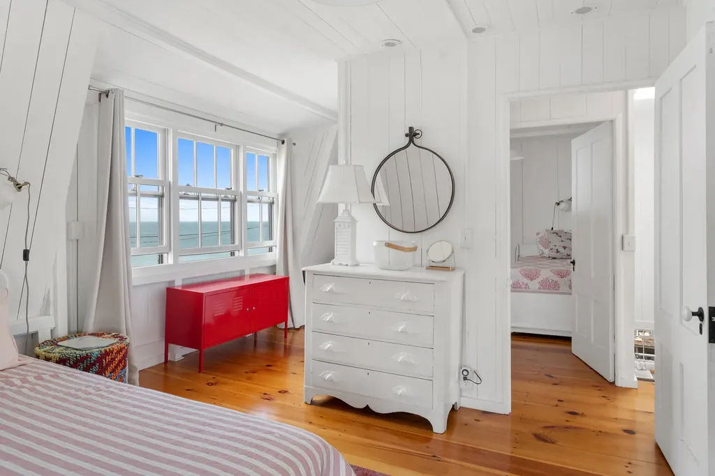 4 Canonicus Avenue Oak Bluffs MA 02557