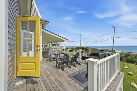 4 Canonicus Avenue Oak Bluffs MA 02557