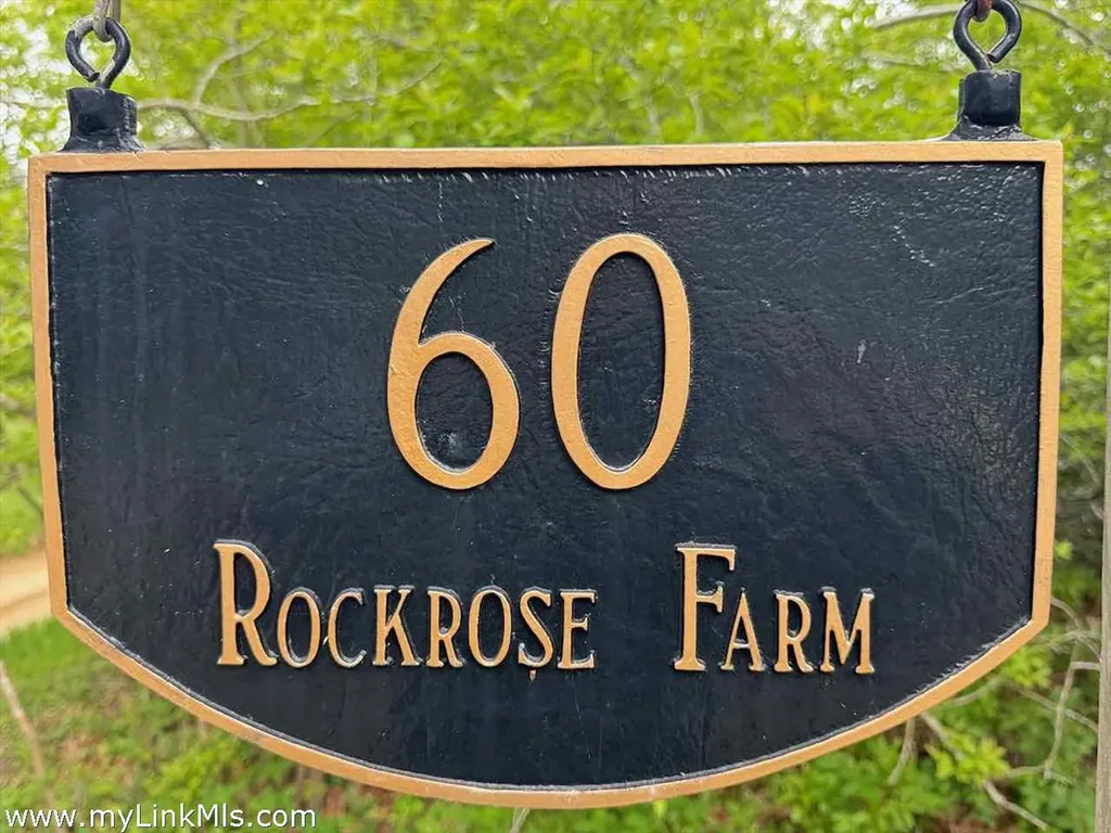 60 Meetinghouse Road Chilmark MA 02535