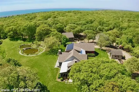 60 Meetinghouse Road Chilmark MA 02535