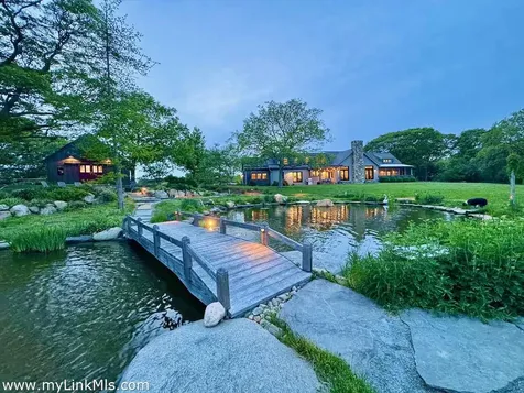 60 Meetinghouse Road Chilmark MA 02535