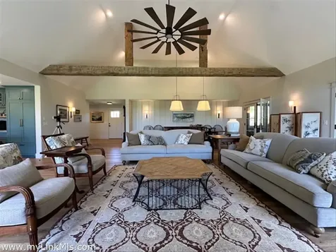 60 Meetinghouse Road Chilmark MA 02535