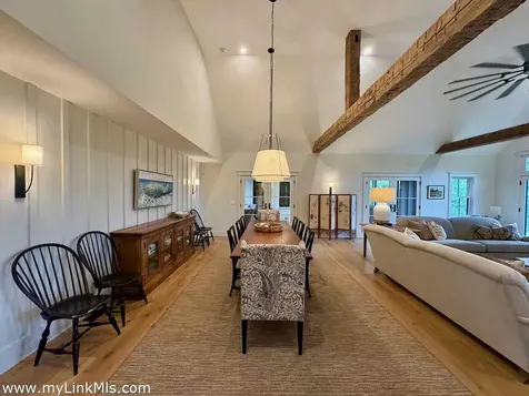 60 Meetinghouse Road Chilmark MA 02535