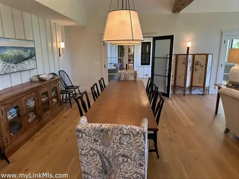 60 Meetinghouse Road Chilmark MA 02535