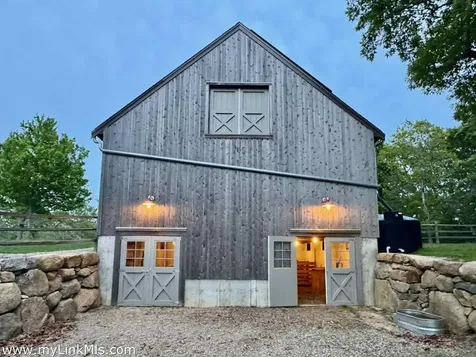 60 Meetinghouse Road Chilmark MA 02535