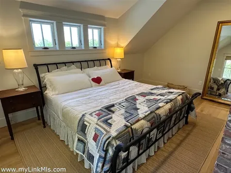 60 Meetinghouse Road Chilmark MA 02535