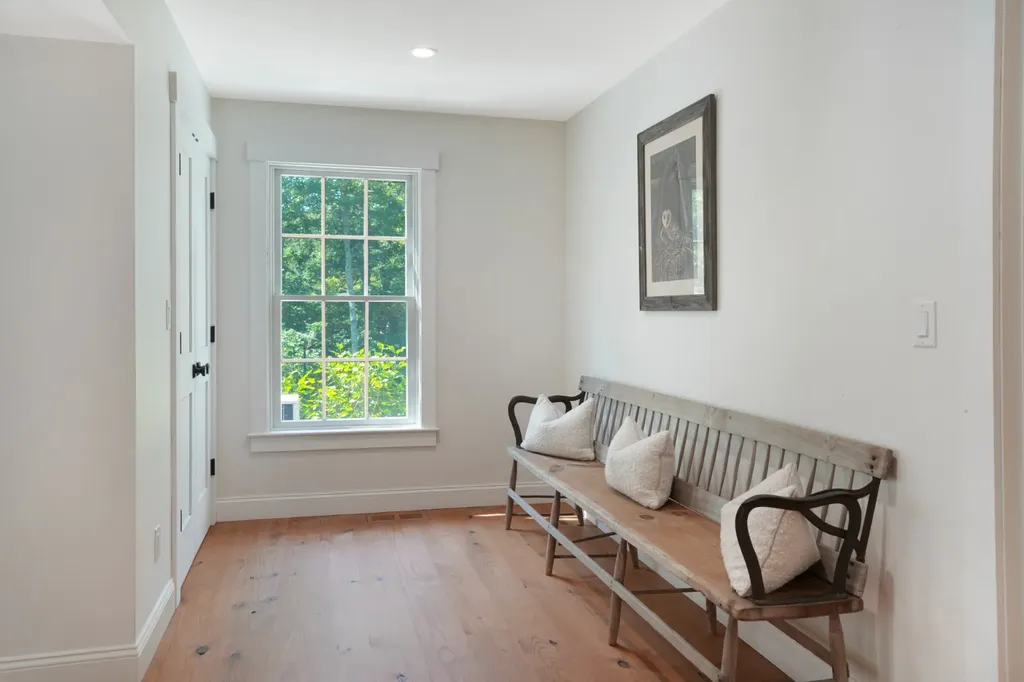 53 Stoney Hill Road West Tisbury MA 02575