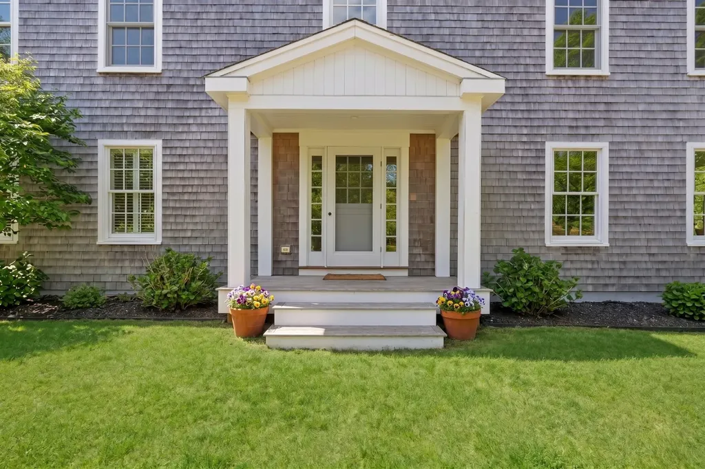 53 Stoney Hill Road West Tisbury MA 02575