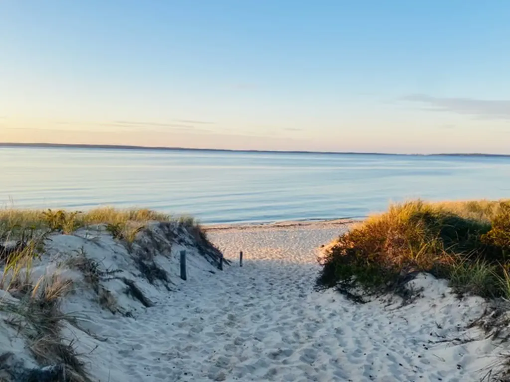 53 Stoney Hill Road West Tisbury MA 02575