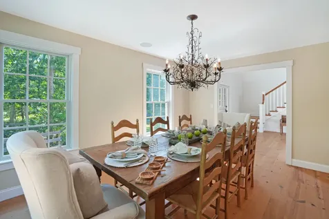53 Stoney Hill Road West Tisbury MA 02575