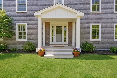 53 Stoney Hill Road West Tisbury MA 02575
