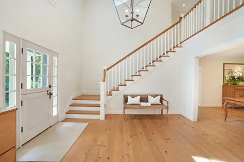 53 Stoney Hill Road West Tisbury MA 02575