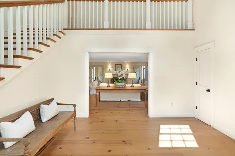 53 Stoney Hill Road West Tisbury MA 02575