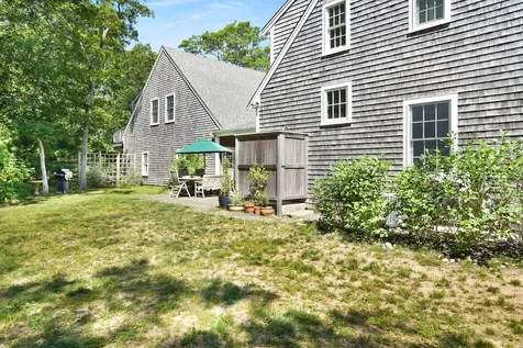 53 Stoney Hill Road West Tisbury MA 02575