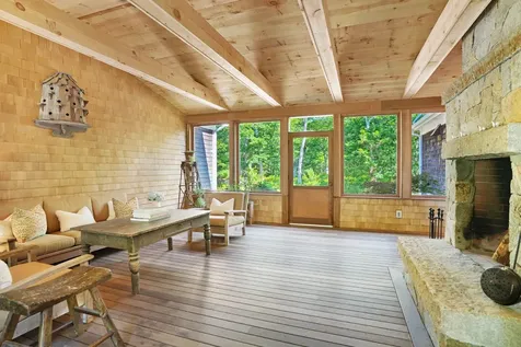 53 Stoney Hill Road West Tisbury MA 02575