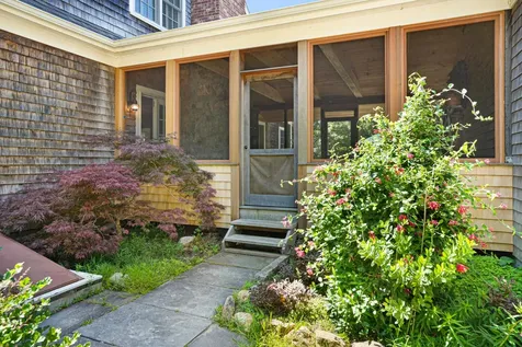 53 Stoney Hill Road West Tisbury MA 02575