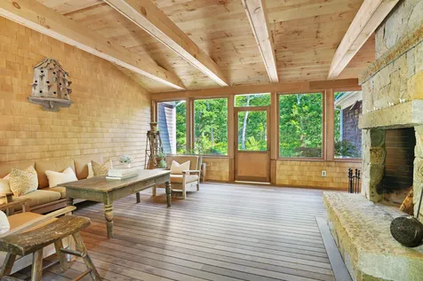 53 Stoney Hill Road West Tisbury MA 02575