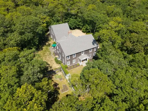 53 Stoney Hill Road West Tisbury MA 02575