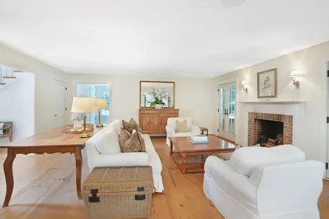 53 Stoney Hill Road West Tisbury MA 02575