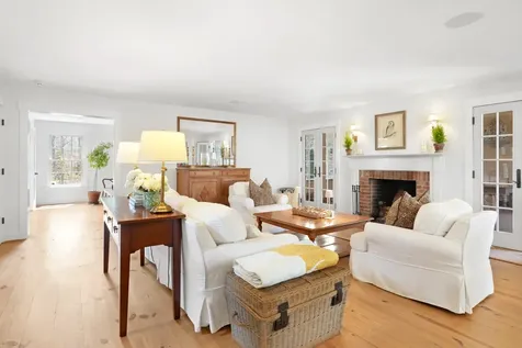 53 Stoney Hill Road West Tisbury MA 02575
