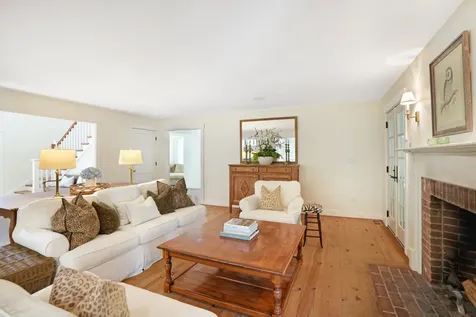 53 Stoney Hill Road West Tisbury MA 02575