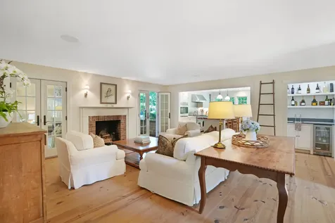 53 Stoney Hill Road West Tisbury MA 02575