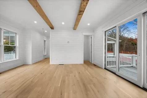 14 Trapps Pond Road Edgartown MA 02539