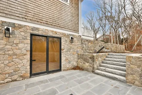 14 Trapps Pond Road Edgartown MA 02539