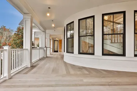 14 Trapps Pond Road Edgartown MA 02539