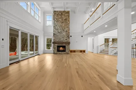 14 Trapps Pond Road Edgartown MA 02539