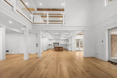 14 Trapps Pond Road Edgartown MA 02539