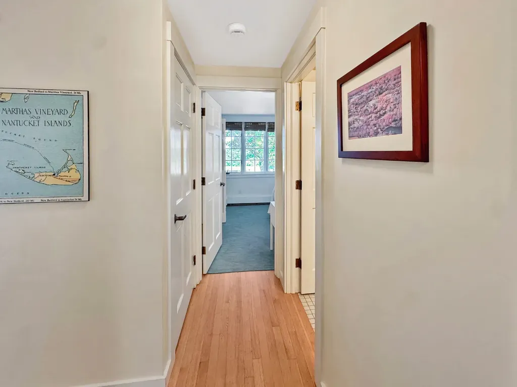 11 Ephriam Allen Road West Tisbury MA 02575