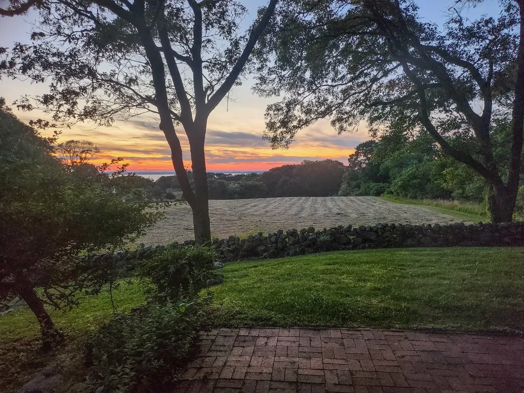 11 Ephriam Allen Road West Tisbury MA 02575