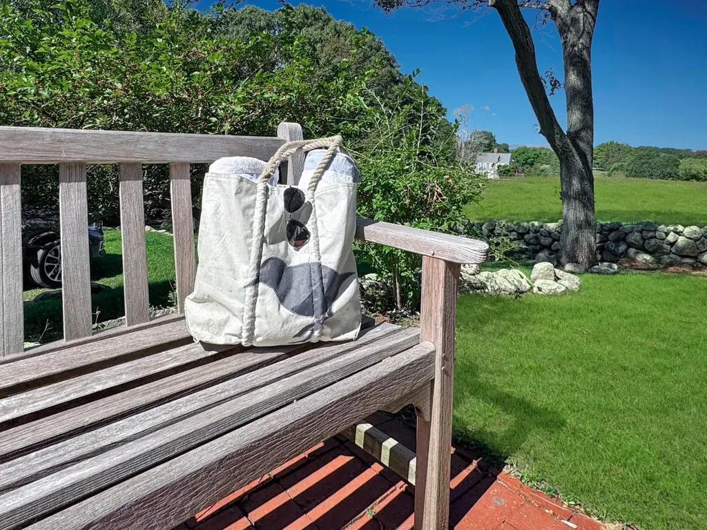 11 Ephriam Allen Road West Tisbury MA 02575