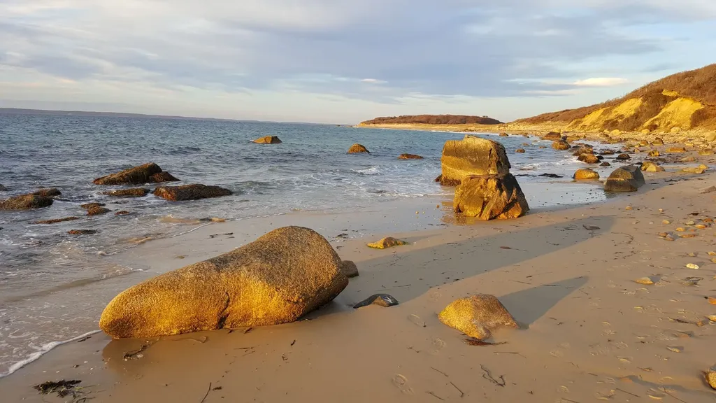 11 Ephriam Allen Road West Tisbury MA 02575