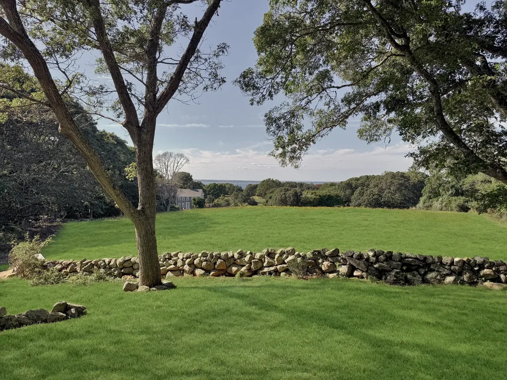 11 Ephriam Allen Road West Tisbury MA 02575