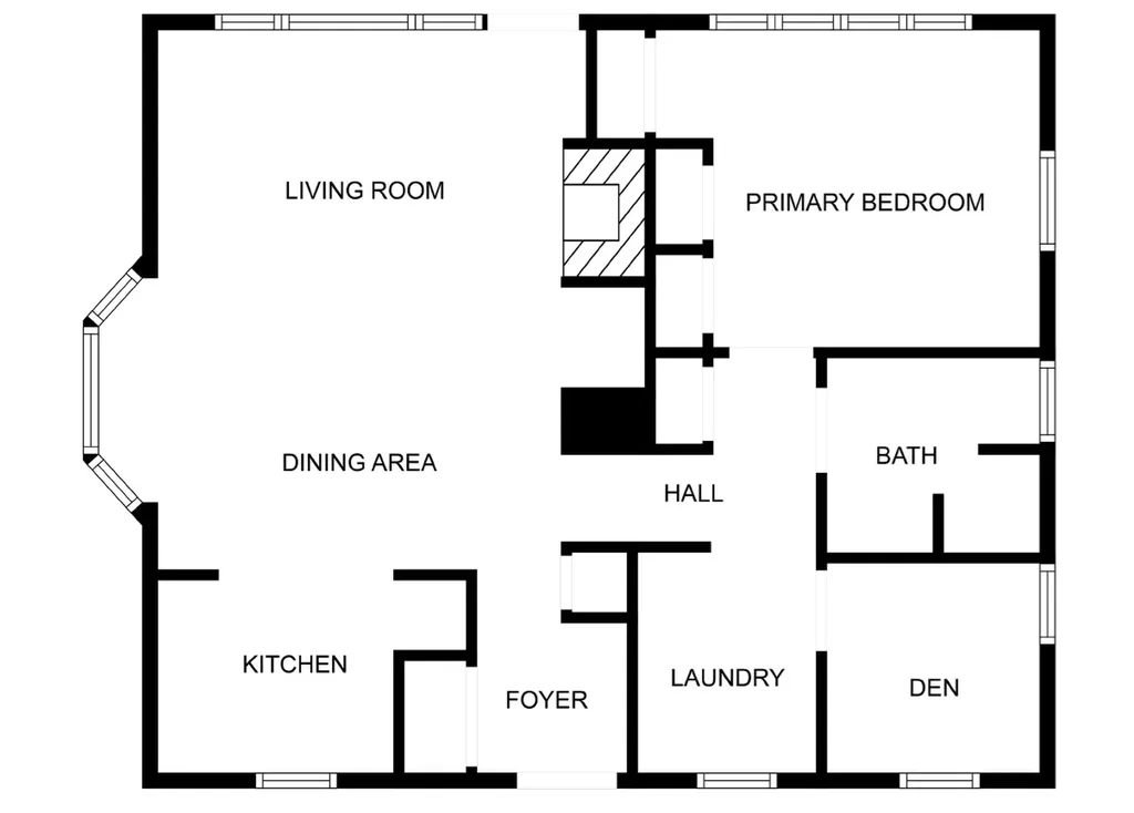 11 Ephriam Allen Road West Tisbury MA 02575